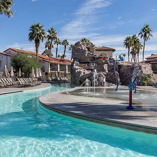 Omni Rancho Las Palmas Resort & Spa