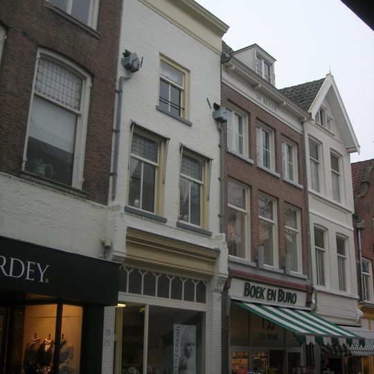 Beukerstraat 75, Zutphen