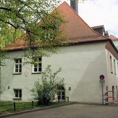 Wohnhaus