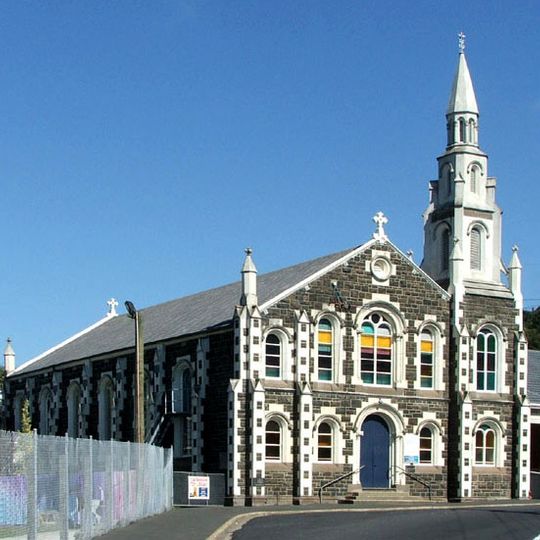 Caversham Presbyterian Church