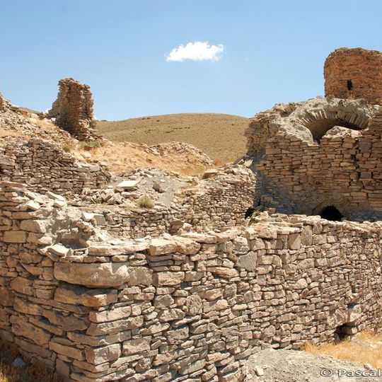 Surp-Marinos-Kloster