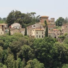 Castello di Collicello