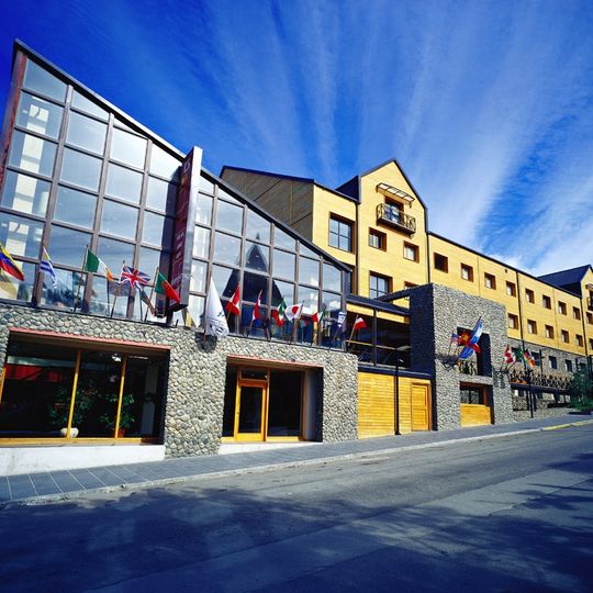 Albatros Hotel