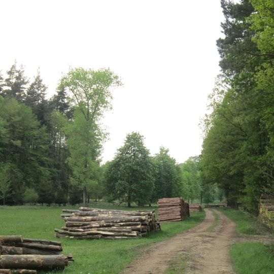 Nördlicher Riesrand