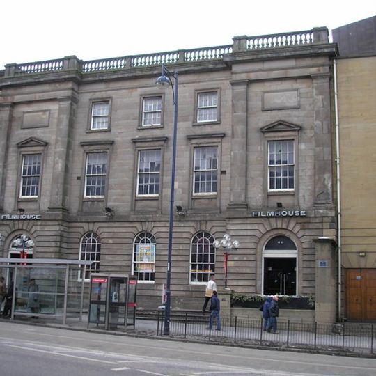 Edinburgh Filmhouse
