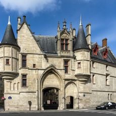 Hôtel de Sens