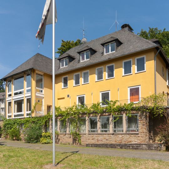Haus Heisterberg