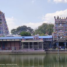 Karpaka Vinayakar Temple