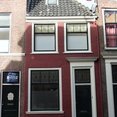 Jansstraat 18, Haarlem