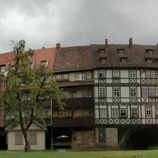 Krämerbrücke