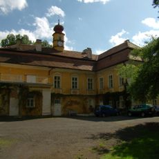 Úlice Castle