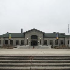 DuSable Museum of African American History