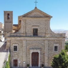 Chiesa di San Nicola di Bari