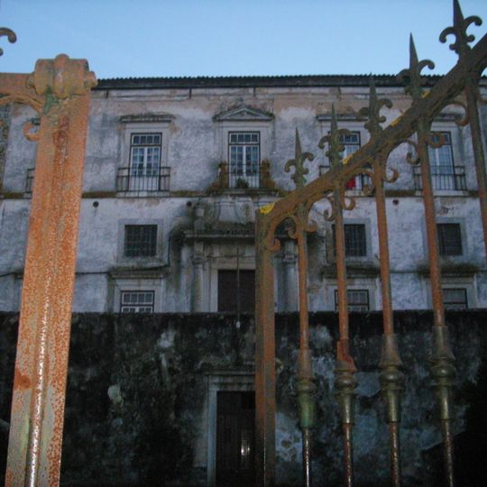 Palácio dos Duques de Aveiro