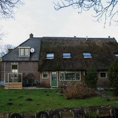 Jonenweg 29,  8355CS  Giethoorn