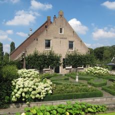 Lagendijk 78, Ridderkerk