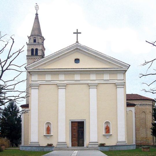 Chiesa di San Paolo Apostolo
