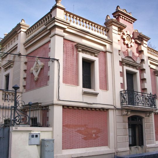 Casa Llopis
