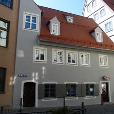 Bürgerhaus