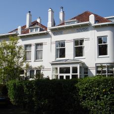 Villa Wotan en Walkure