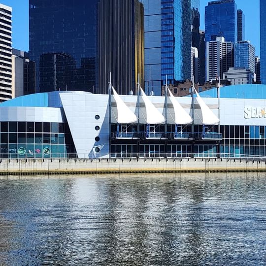 Aquarium de Melbourne