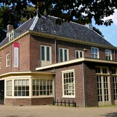 Huis Oog in Al
