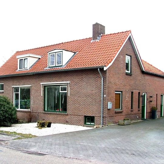 Jonenweg 30,  8355CL  Giethoorn