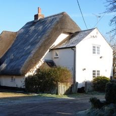 Cottage North Of Cruck End