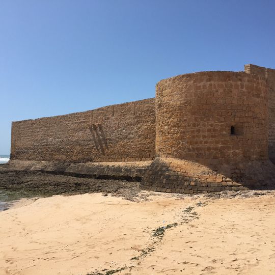 Castle Souira Qedima