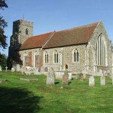 Parish Church of St Andrew