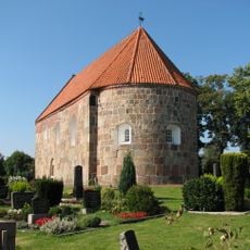 St. Marcus