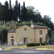 San Piero a Pisangoli