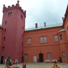 Porzellanmuseum Klášterec nad Ohří