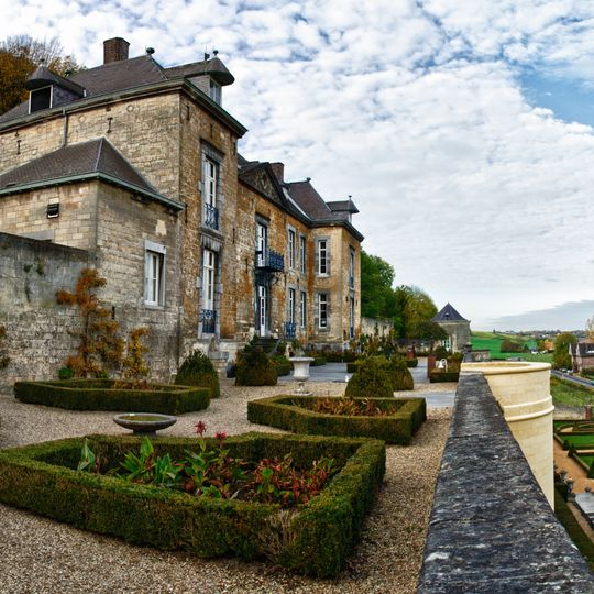 Château Neercanne
