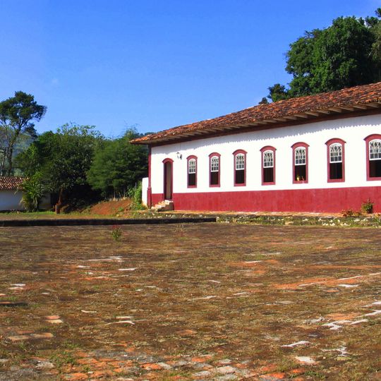 Fazenda Pasto Grande