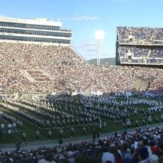Beaver Stadium