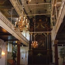 Gizli kilise