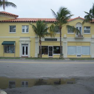 Palm Beach Daily News Building