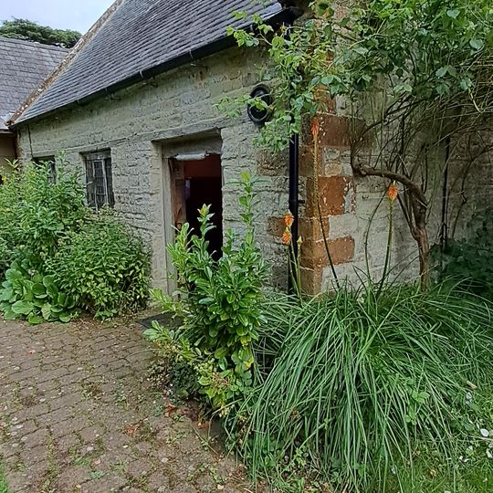 Friends' Meeting House