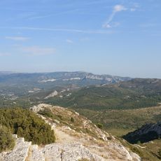 Mont Julien