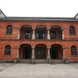 Former Residence of Liu Ansheng