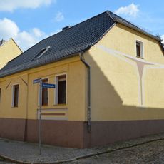 Gemeindehaus Salbke
