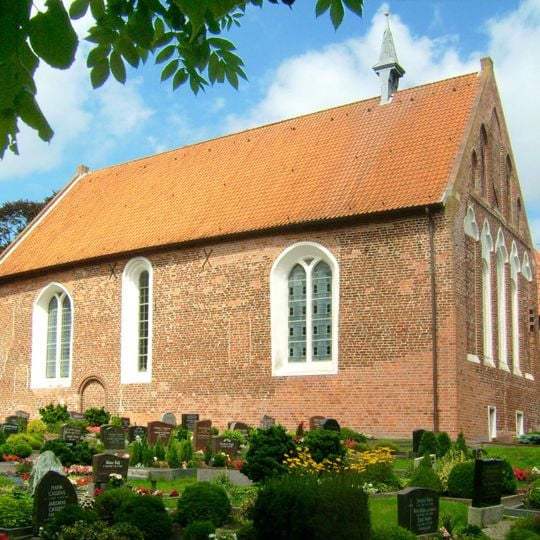 Sint-Bartholomeuskerk