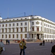 Stadtschloss