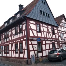 Steinheimer Straße 17