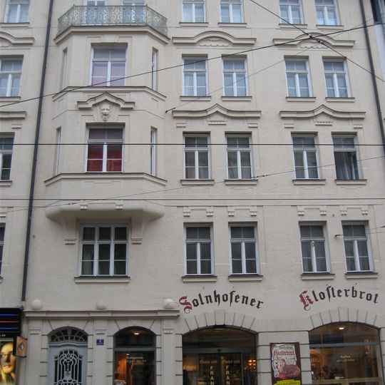 Doppelhaus