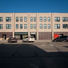 Willows Hotel