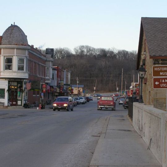 North Utica