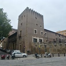Palacio de los Valdés