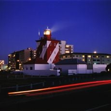 Green Point Lighthouse